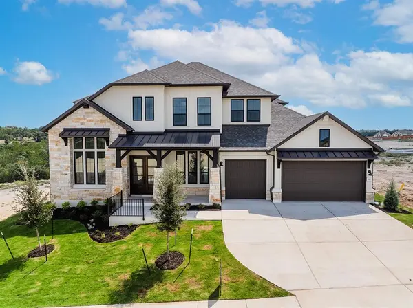117 Yaklin DR, Liberty Hill, TX 78642