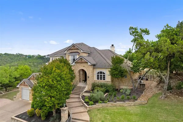 6712 Valburn DR,  Austin,  TX 78731
