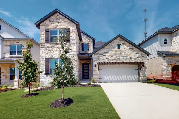 3683 Prosper RD, Leander, TX 78641