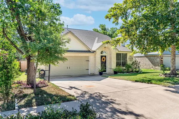 536 Tanner TRL,  Pflugerville,  TX 78660
