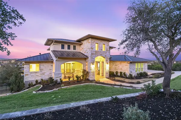 205 Palazza Alto DR,  Austin,  TX 78734