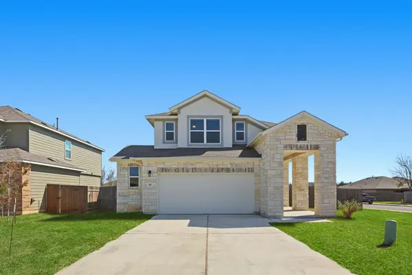 211 Silver Glen DR, Kyle, TX 78640