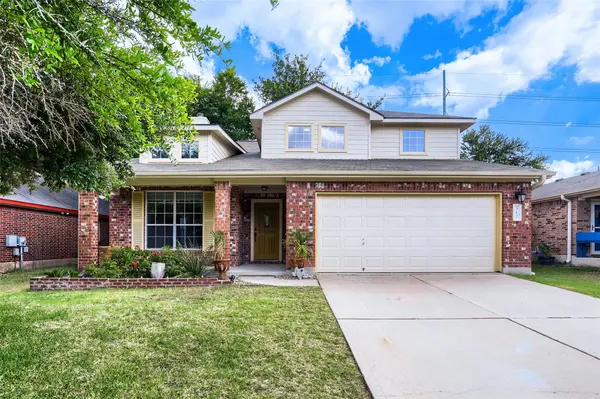 312 Washington Square DR,  Leander,  TX 78641