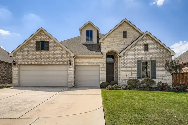 19236 Burrowbridge RD,  Pflugerville,  TX 78660