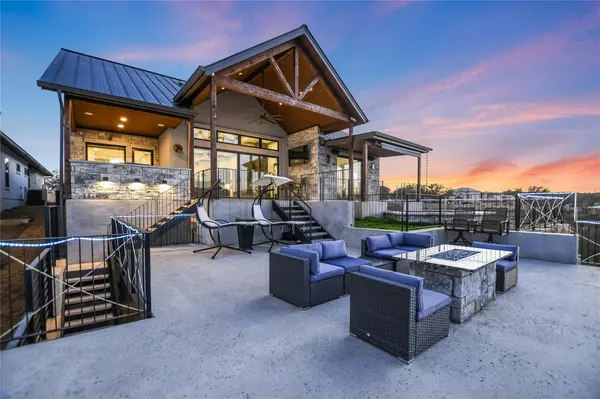 116 Ensenada LN,  Horseshoe Bay,  TX 78657