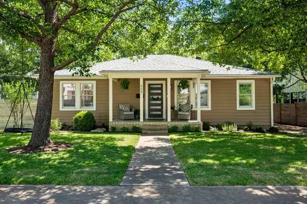 909 Ruth Ave,  Austin,  TX 78757