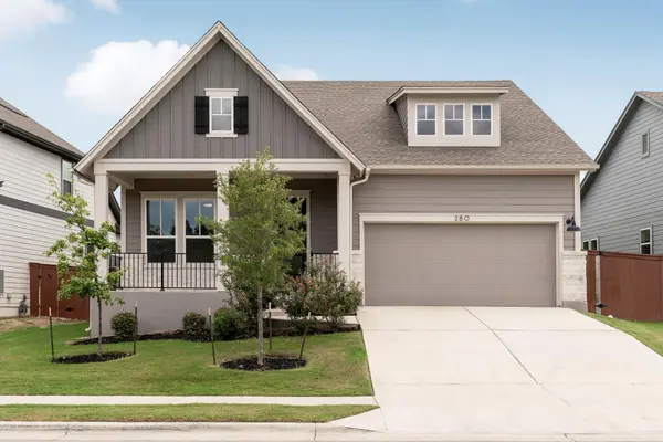 280 Moonlit Stream PASS, Dripping Springs, TX 78620