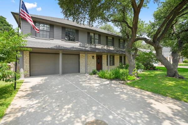 1905 Petunia ST,  Cedar Park,  TX 78613