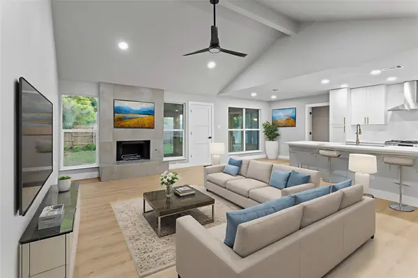 3907 Carmel DR, Austin, TX 78721