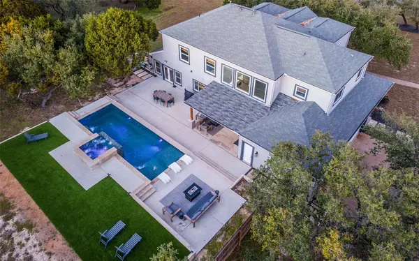 115 Heritage DR, Austin, TX 78737