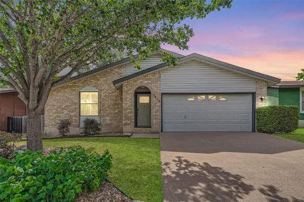 7815 Croftwood DR, Austin, TX 78749