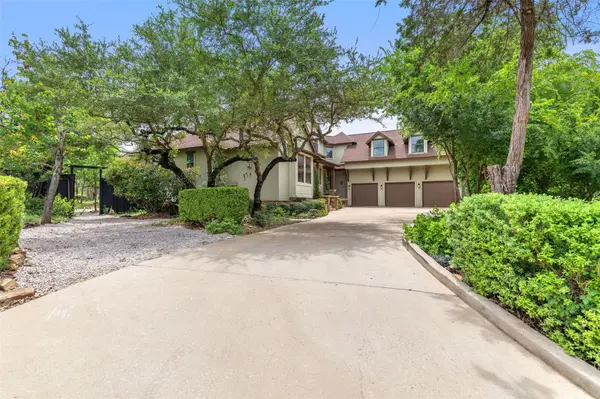 10212 Amwell CV #3, Austin, TX 78733