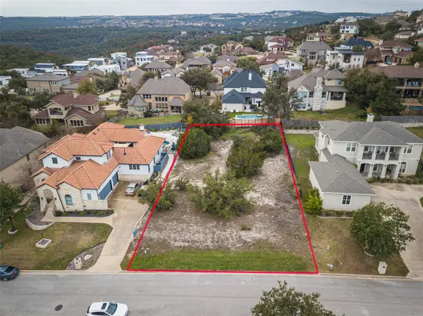 15093 Barrie DR,  Lakeway,  TX 78734
