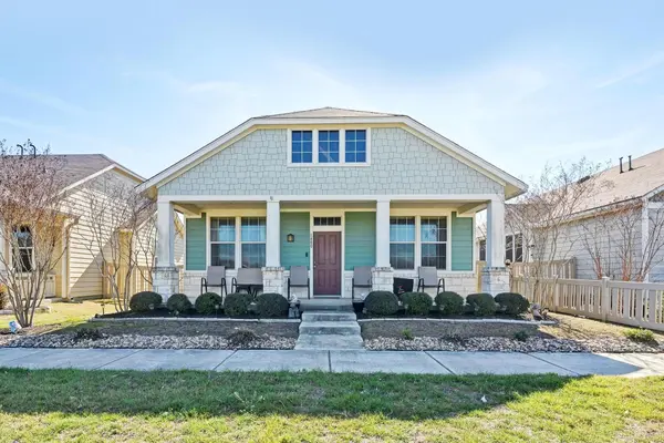 1480 Sanders, Kyle, TX 78640
