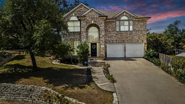 12407 Old Salt TRL,  Austin,  TX 78732