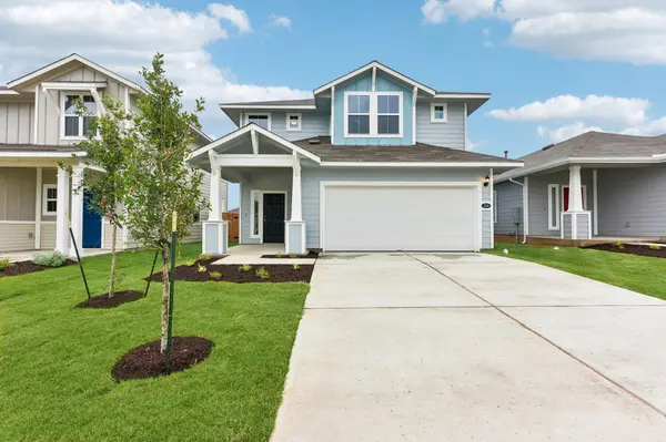 304 Jade ST,  Maxwell,  TX 78656