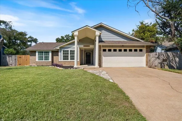 11612 Tanglebriar TRL, Austin, TX 78750