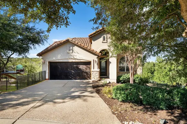 2320 Rivina DR,  Austin,  TX 78733
