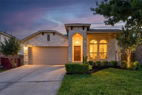 1109 Sunny Meadows LOOP, Georgetown, TX 78626