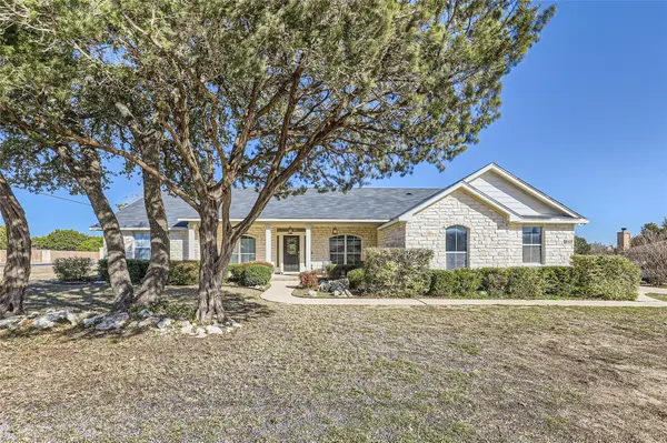 230 Bronco BLVD, Liberty Hill, TX 78642