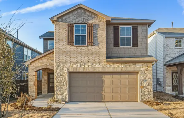 341 Foresail RD, Leander, TX 78641