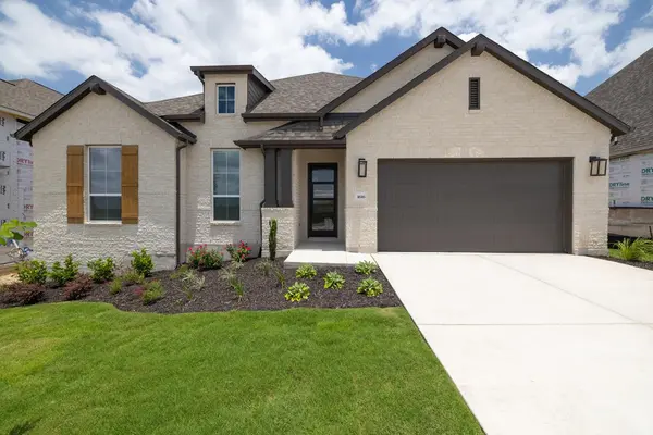 1616 Lilly Grace BND, Leander, TX 78641