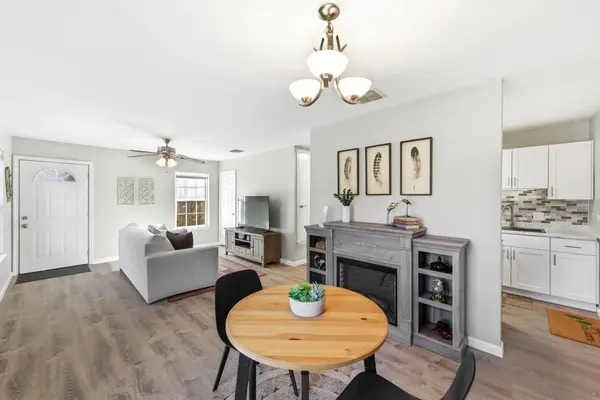 4615 Munson ST,  Austin,  TX 78721