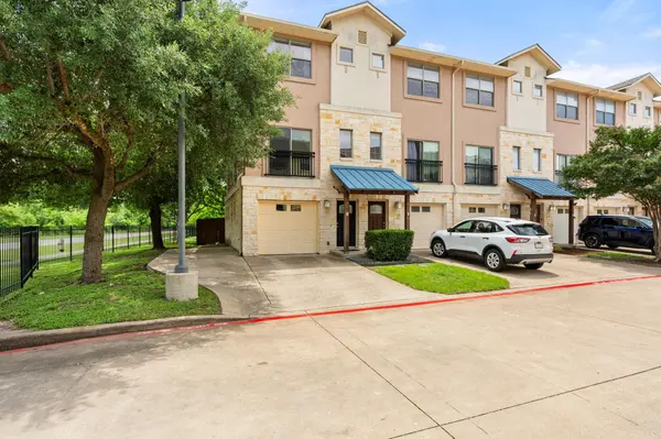 13420 Lyndhurst ST #801,  Austin,  TX 78729