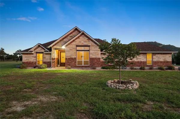 12201 Montana Springs DR,  Marble Falls,  TX 78654