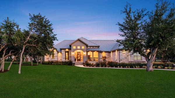 967 Belle Oaks Blvd BLVD, Bulverde, TX 78163