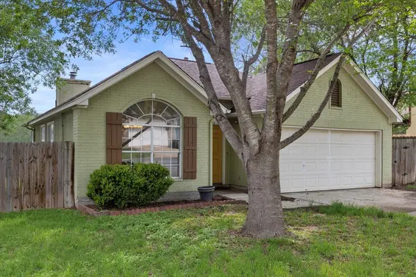812 Lago Vista ST, San Marcos, TX 78666