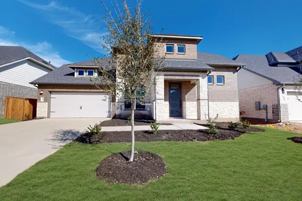 2020 Billings WAY, Leander, TX 78641