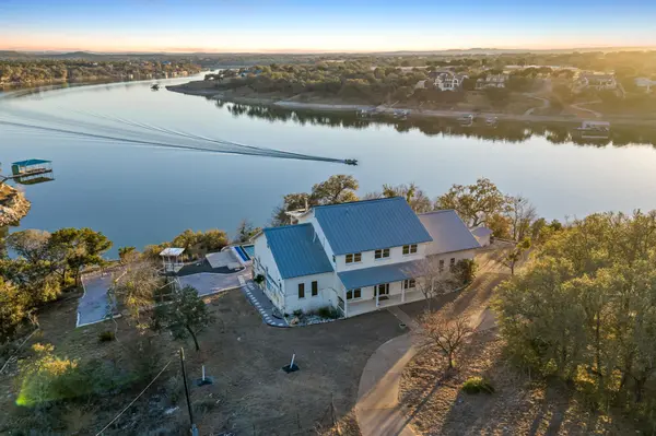 4300 Travis Peak TRL, Marble Falls, TX 78654