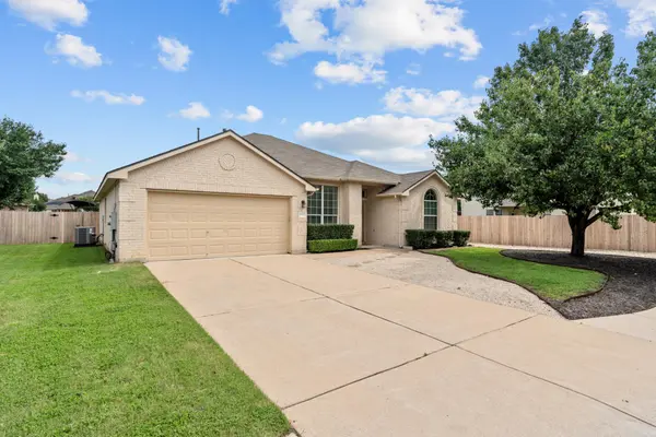 1303 Yountville DR, Leander, TX 78641