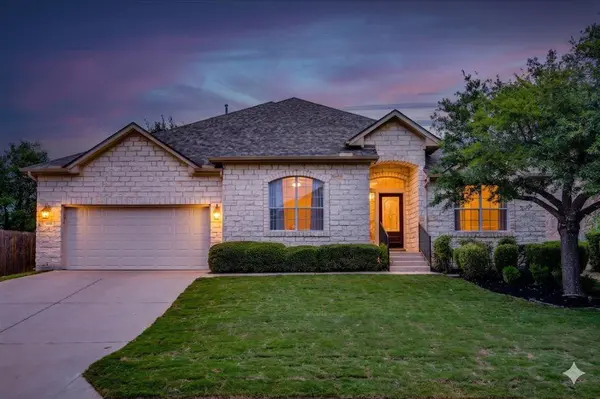406 Ledge Stone DR,  Austin,  TX 78737