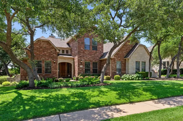 2636 Collingwood DR,  Round Rock,  TX 78665