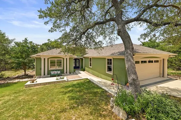 118 S John Bird,  Blanco,  TX 78606