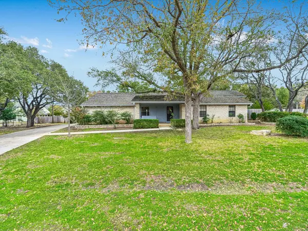 506 Explorer, Lakeway, TX 78734