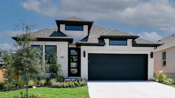 156 Basket Flower LOOP, Kyle, TX 78640