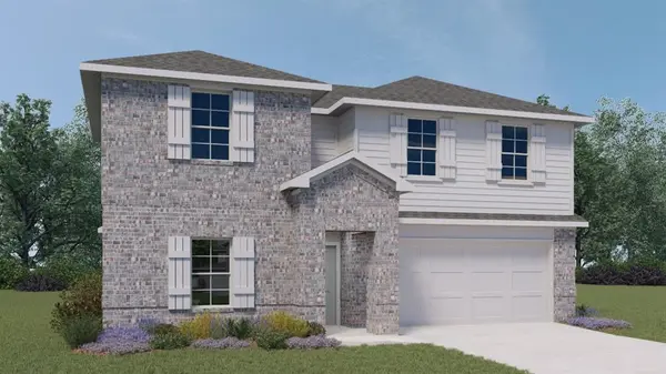 13725 Howser TRCE, Manor, TX 78653