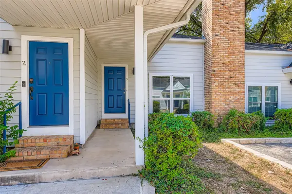 5604 Woodrow Ave #3, Austin, TX 78756
