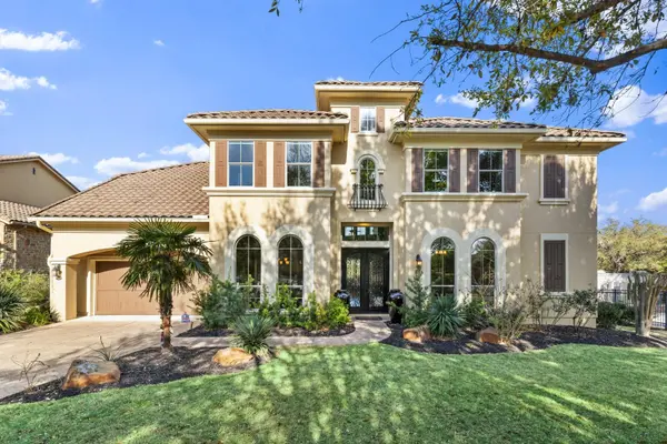 2116 University Club Dr., Austin, TX 78732