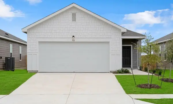 932 Delta CRST, Maxwell, TX 78656