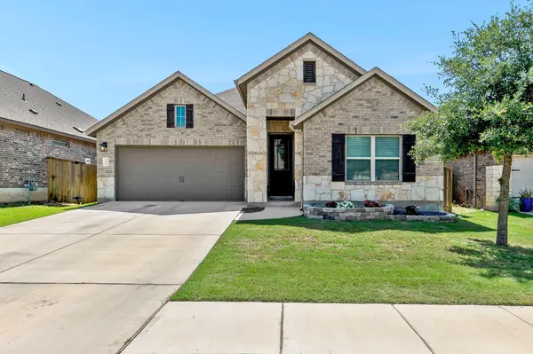 160 Sangaree DR, Buda, TX 78610
