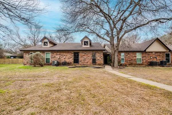 1601 Faro DR #1402, Austin, TX 78741