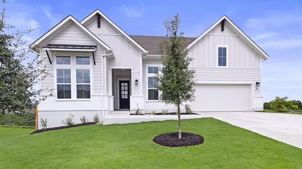 498 Iron Willow LOOP, Dripping Springs, TX 78620