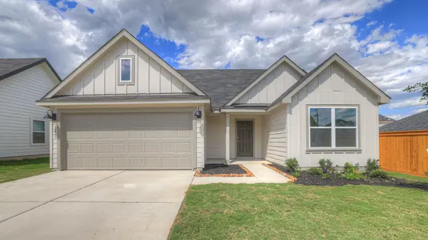 141 FLORA VISTA ST, San Marcos, TX 78666