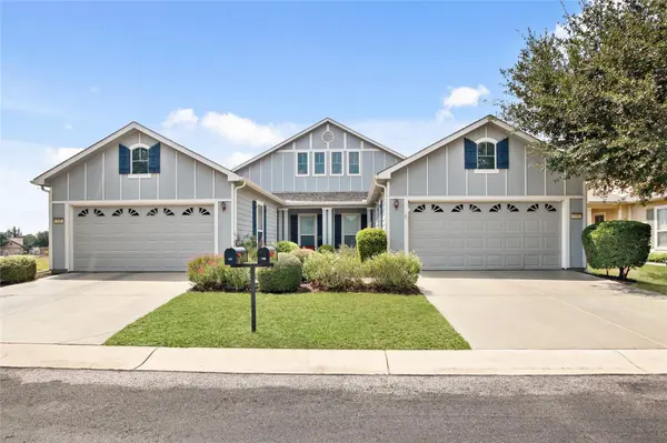 119 Hampton CIR, Georgetown, TX 78633