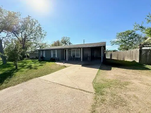 5102 Waterbrook DR, Austin, TX 78723