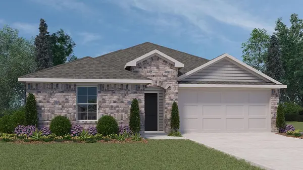 1817 Side Buster TRL, Leander, TX 78641